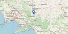 Terremoto Avellino, scuole chiuse domani anche a Benevento. Sciame sismico nei Campi Flegrei