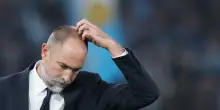 Tudor esonerato: il croato non sarà più l’allenatore della Juventus