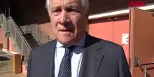 Tajani: "Meloni incontra Orban? Nulla di male a riceverlo"