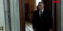 Papa Leone XIV riceve Orban in Vaticano: focus su guerra in Ucraina