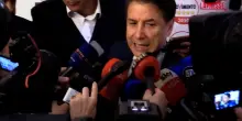 Ucraina, Conte: "Orban sbaglia su Putin ma ora evitare escalation"