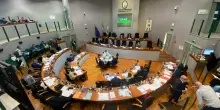 Marche, oggi primo Consiglio della 12esima legislatura