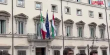 Riccardo Magi: "Quella di Orban e Meloni non è la nostra Europa"