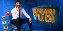 La Rai accorcia ‘Affari Tuoi’: ora tocca a Mediaset
