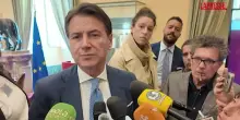 Caso Sangiuliano, Conte: “Garante Privacy in sede FdI è fatto inquietante”