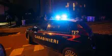 Verona: uccide la compagna a coltellate, arrestato