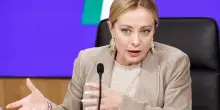 Manovra, Meloni su contributo banche: “5 miliardi su 44 di profitti. Possono essere soddisfatte”