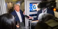 Corea del Nord, Trump: “Mi piacerebbe incontrare Kim Jong Un”