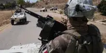 Libano, Idf accusa Unifil di avere abbattuto un drone israeliano