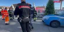 Roma, le immagini dentro villa del clan Sinti al Casilino