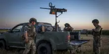 Ucraina, 007 Mosca: “Francia prevede di inviare a Kiev fino a 2mila soldati” – La diretta