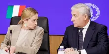 Manovra 2026, Meloni: “Dalle banche 5 miliardi su 44 di profitti, siano soddisfatte”