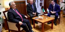 Orbán incontra Salvini: critica al green deal e a ‘politiche suicide Ue’