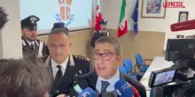 Assalto a portavalori a Porto Recanati, procuratore Macerata: "Grazie a carabinieri rapina sventata e no feriti"