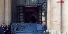 Italia – Ungheria, incontro Salvini-Orban al MiT:“È andato benissimo”