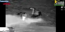 Droga sui motopesca tra Sicilia e Tunisia: maxi sequestro da 600 kg