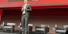 Mediobanca, il nuovo ceo è Alessandro Melzi d’Eril: “Emozionato e onorato”