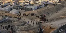 Gaza, in bara consegnata ieri da Hamas i resti di un ostaggio già restituito: Netanyahu convoca riunione urgente – La diretta