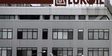 Lukoil venderà le attività internazionali in risposta alle sanzioni di Trump