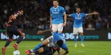 Napoli-Inter 3-1, Rocchi a Open Var: “Ingerenza dell’assistente, non era rigore su Di Lorenzo”