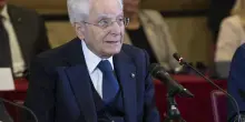 Ue, Mattarella al board Bce: “Ritrovi slancio e coraggio”