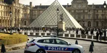Furto al Louvre, procuratrice: “Gioielli rubati ancora introvabili”
