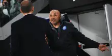 Spalletti alla Juve: dalle galline del Cioni al Maradona cantante, lo ‘spallettario’ di Lucio