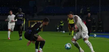 Pisa-Lazio 0-0, reti bianche all’Arena Garibaldi