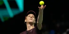 Atp Parigi Bercy 2025, Sinner è in semifinale: Shelton battuto in due set