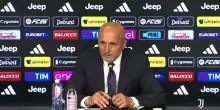 Juventus, Spalletti: "Tatuaggio Napoli? Mi sono fatto tirare sangue dallaltro braccio…"