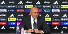 Juventus, Spalletti: "Spero di poter rientrare nel giro scudetto"