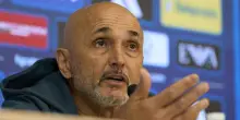 Spalletti alla Juve: “Sensazioni bellissime, voglia di riportarla in alto”