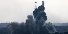 Trattative per la tregua a Gaza, Witkoff è arrivato in Sardegna per negoziare con Israele e Qatar