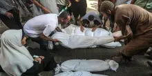 Il grido delle Ong e la vergogna d’Israele: «Nella Striscia è carestia di massa»