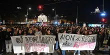Se si assolve la storia della violenza. Le donne senza giustizia epistemica