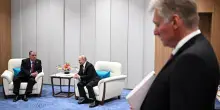 Tra i nemici della Russia di Putin c’è il suo stesso bilancio in affanno