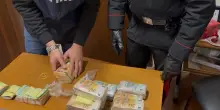Dal litorale romano a Dubai: arrestato il boss Sinomati