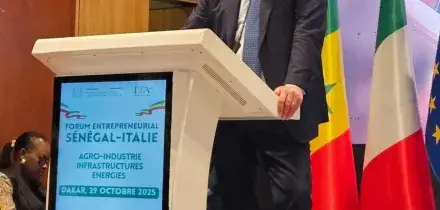 Accordo Ifad e Bf per l’agricoltura sostenibile in Senegal