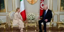Cosa c’è dietro la visita di Meloni in Tunisia: Libia, migranti e Piano Mattei