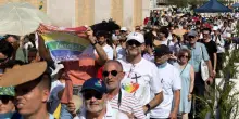 Il silenzio rumoroso di papa Leone XIV sul pellegrinaggio Lgbtq+