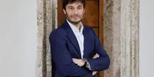 Lino Guanciale: «Il cinema è in crisi. Serve un confronto senza ideologie»