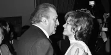 Addio a Claudia Cardinale, eterna Angelica del Gattopardo di Visconti