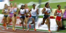 Test genetici per le donne dell’atletica leggera: così lo sport ripudia la sua funzione