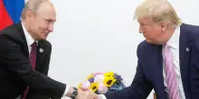 Putin resiste a Trump: «Tregua in Ucraina solo con accordi appropriati»