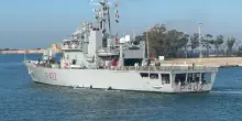 Non solo Cpr, la nave regalata all’Albania ci costa 1,6 milioni