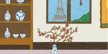 Conoscersi da tutta la vita: il nuovo feeling con Parigi