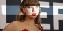 The Life of a Showgirl, Taylor Swift annuncia il suo nuovo album