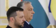 Kiev accusa Budapest: «Orbán assolda spie». È guerra diplomatica