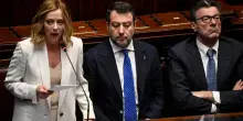 Taglietto alle tasse e condono. È la manovra dei buoni pasto