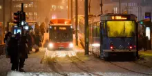 Inverni gelidi. Il paradosso futuro del clima europeo